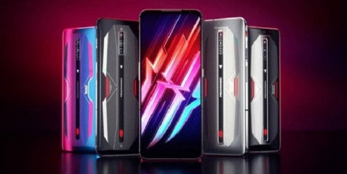 Red Magic 6R đạt hiệu năng 'khủng' trên AnTuTu với chip Snapdragon 888