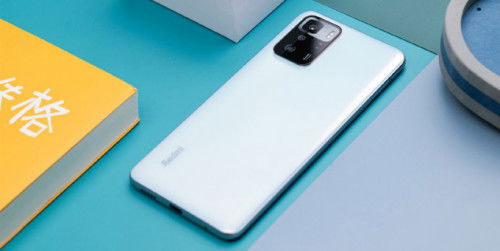 Redmi Note 10 5G và Redmi Note 10 Pro 5G ra mắt: Cấu hình mạnh, sạc nhanh 67W, giá từ 3,6 triệu