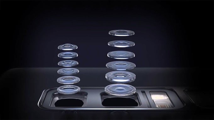 Camera là cải tiến lớn nhất trên Galaxy S9 và Galaxy S9 Plus với khả năng thay đổi khẩu độ ấn tượng