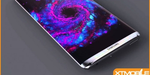 8 điều bạn cần biết trước khi muốn mua Samsung Galaxy S8