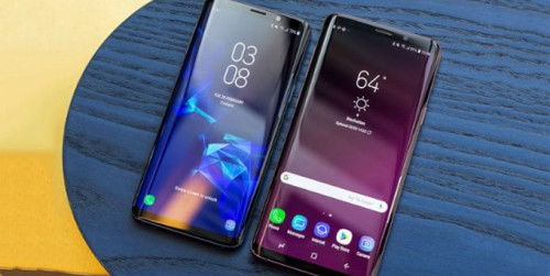 Cải tiến “đáng đồng tiền” trên Samsung Galaxy S9/S9 Plus