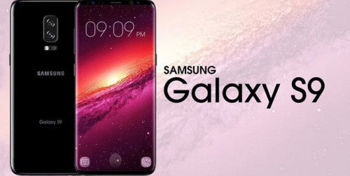 Màn hình Galaxy S9 vượt xa sự mong đợi trong tương lai