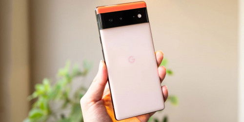 Đánh giá Google Pixel 6: Chiếc điện thoại hot nhất của Google