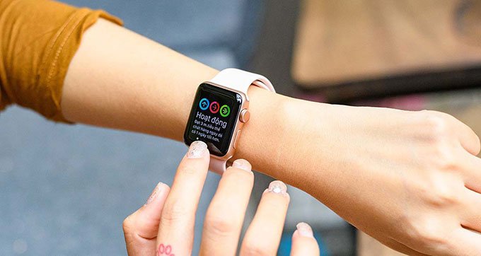 Tổng hợp thông tin rò rỉ về Apple Watch SE 2022 sắp ra mắt thời gian tới