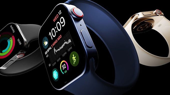 Tổng hợp thông tin rò rỉ về Apple Watch SE 2022 trong năm nay