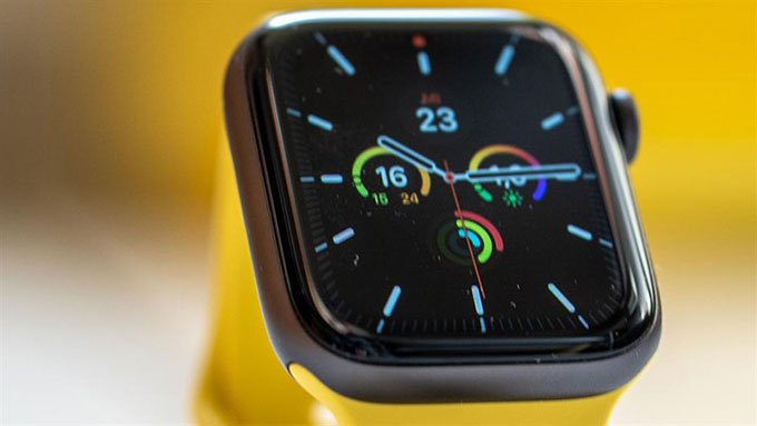 Tổng hợp thông tin rò rỉ về Apple Watch SE 2022 hoàn toàn mới