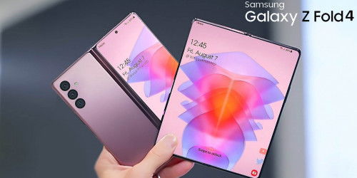 Google Pixel Fold sẽ có màn hình ngoài lớn hơn Galaxy Z Fold 4