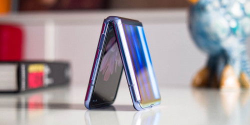 Galaxy Z Flip 4 với màn hình phụ lớn hơn có phải là một hướng đi đúng?