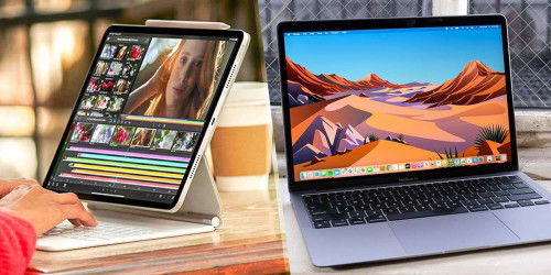 Apple thống trị thị trường toàn cầu quý I năm 2022 với Mac và iPad