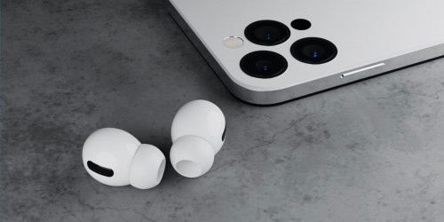 AirPods Pro 2 và các màu mới cho AirPods Max sẽ phát hành trong vài tháng tới