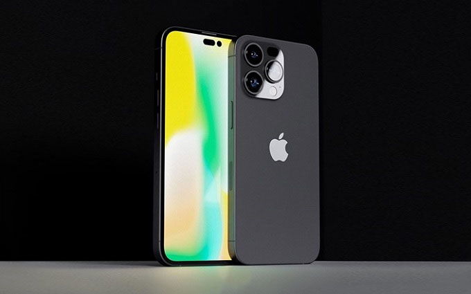 Apple sẽ nâng cấp gì cho camera iPhone 14