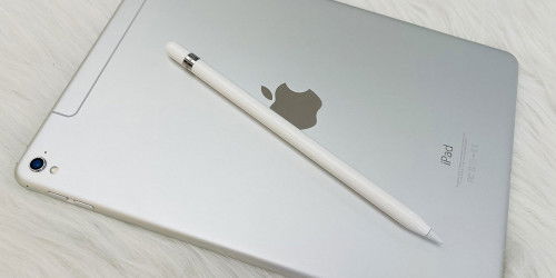 Apple Pencil 1 là gì? Dùng được trên iPad nào?