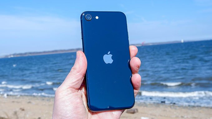 iPhone SE 2022 không tạo được chú ý như kì vọng tại thị trường Việt Nam