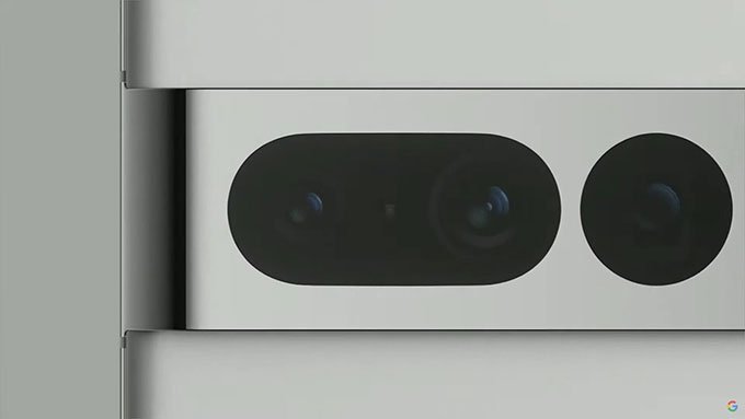 Tóm tắt toàn bộ thông tin về sự kiện Google I/O, giới thiệu máy ảnh