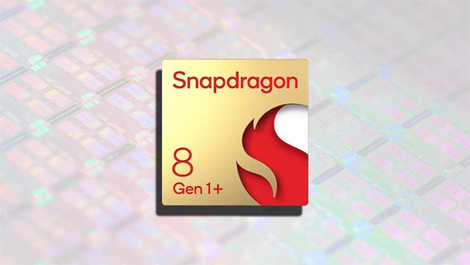 Snapdragon 8 Gen 1 Plus có thể được ra mắt vào 20/05