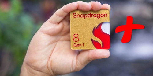 Ngày phát hành chip Snapdragon 8 Gen 1 Plus và 7 Gen 1 được hé lộ