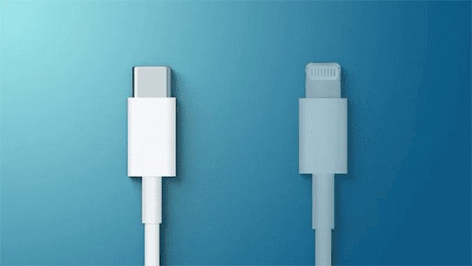 Apple sẽ chuyển sang sử dụng cổng USB-C cho các mẫu iPhone trong tương lai