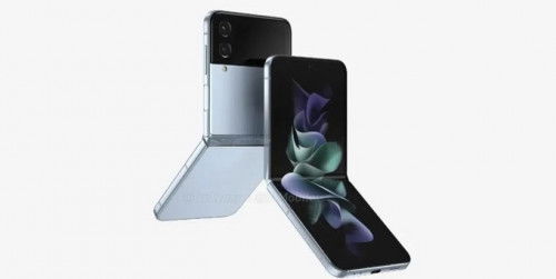 Thiết kế mới rò rỉ của Galaxy Z Flip 4 sẽ khiến người dùng thất vọng