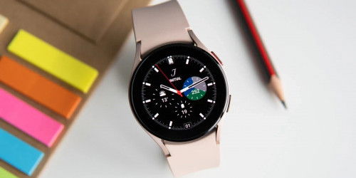 Galaxy Watch 5 Pro sẽ trở thành mẫu smartwatch tốt nhất năm 2022?