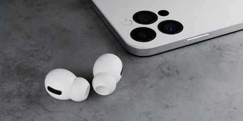 Đã xác định được ngày Apple tổ chức sự kiện: iPhone 14 series, Apple Watch 8, AirPods Pro 2 và còn gì nữa?