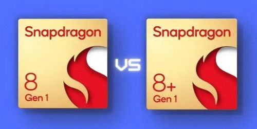 Snapdragon 8+ Gen 1 so với Snapdragon 8 Gen 1: Hiệu suất năng lượng được cải thiện