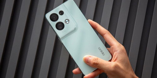 Oppo Reno8, Oppo Reno8 Pro và Reno8 Pro+ ra mắt: Chip Snapdragon 7 Gen 1, sạc nhanh 80W