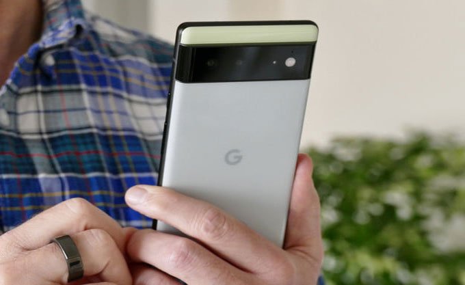 So sánh chi tiết Google Pixel 6 và iPhone 11 Pro Max máy ảnh mới