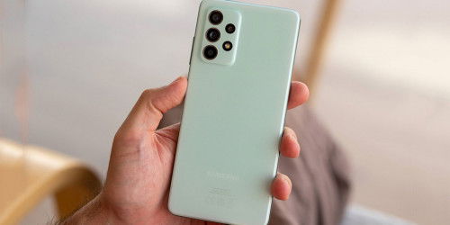Samsung Galaxy A73 5G và Galaxy A52s 5G: Cặp sinh đôi khiến người dùng bối rối