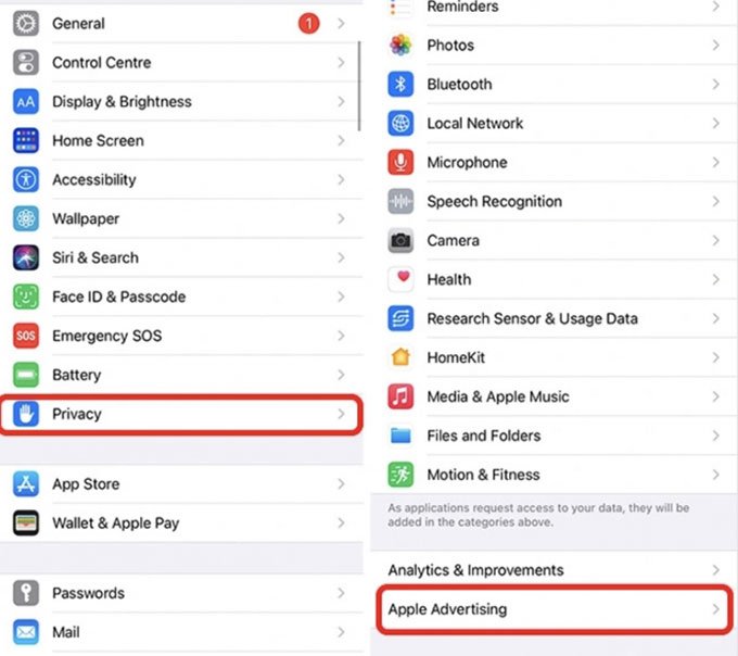 Cách khắc phục tình trạng hao pin trên iPhone do iOS 15.5.6.8