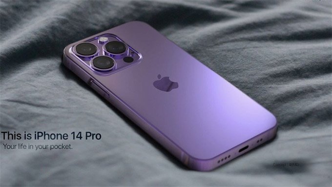 iPhone 14 Pro series sẽ nhận được nhiều tính năng độc quyền