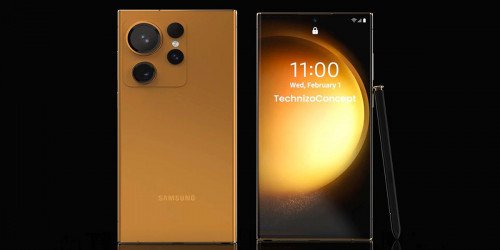 Galaxy S24 sẽ không sử dụng cảm biến của Sony cho camera tele