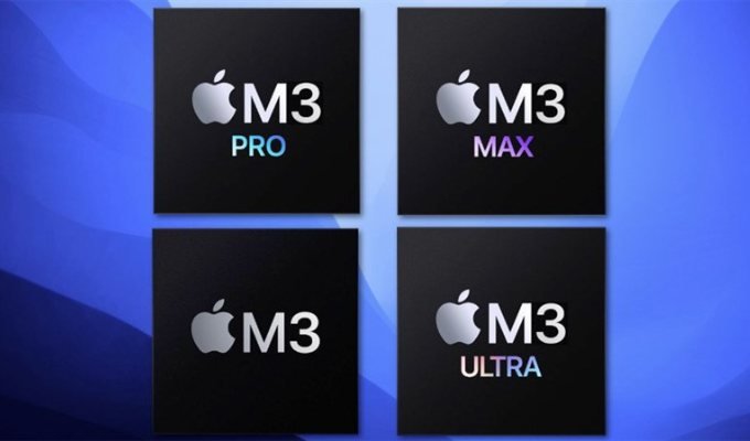 iPad Pro 14 inch rất có thể sẽ được trang bị chip M3 Pro mạnh mẽ