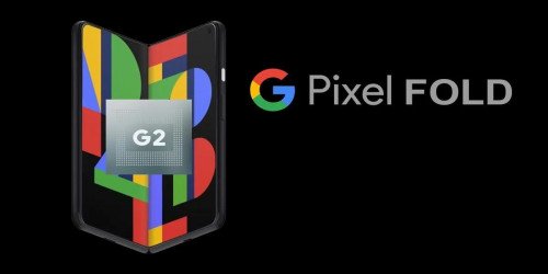Tin sốt dẻo: Google Pixel Fold có thể ra mắt vào tuần sau!