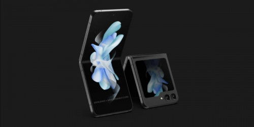 Nóng: Galaxy Z Flip 5 có màn hình phụ 3.4 inch, độ phân giải 720p