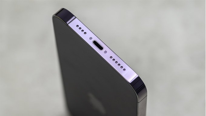 iPhone 14 Pro Max cho thời gian hoạt động bền bỉ