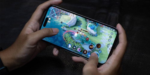 Mua iPhone 14 Pro Max để chơi game: Có mạnh mẽ như lời đồn?