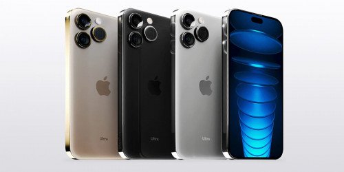 Bằng chứng cho thấy iPhone 15 Pro Max sẽ là một 'siêu' flagship