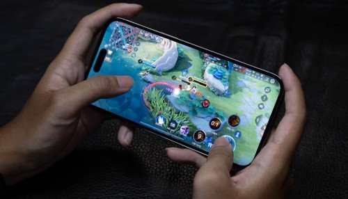 Mua iPhone 14 Pro Max để chơi game: Có mạnh mẽ như lời đồn?