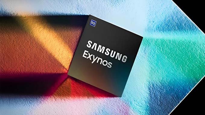 Samsung có thể trang bị chip Exynos 2400 trên Galaxy S24 Ultra