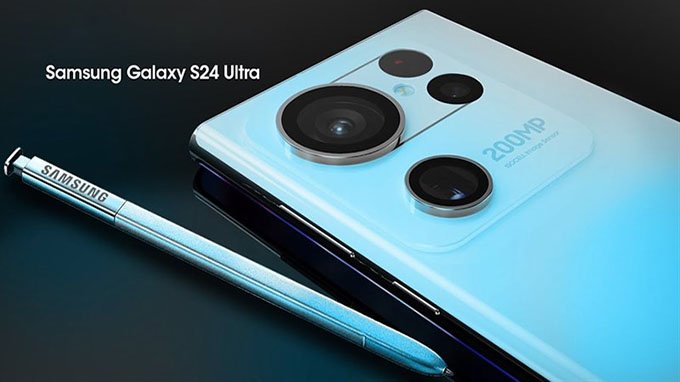 Samsung Galaxy S24 Ultra có thể bị cắt bớt một camera tele