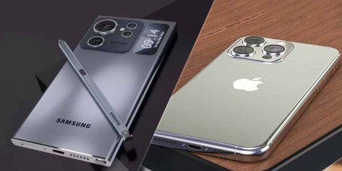 Dựa trên tin đồn: iPhone 15 Pro Max hay Galaxy S24 Ultra xịn sò hơn?