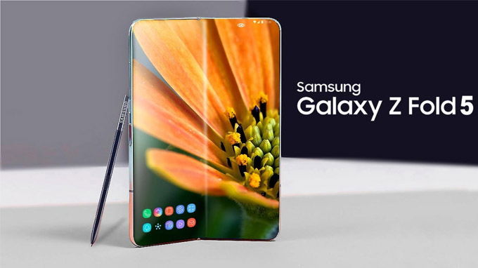 Galaxy Z Fold 5 sẽ mang đến trải nghiệm tuyệt vời