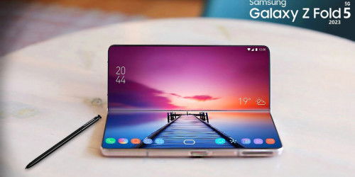 Điện thoại Samsung Galaxy Z Fold 5 một lần nữa hé lộ cấu hình khủng