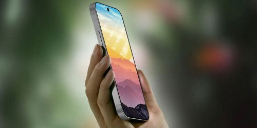 Bộ đôi iPhone 16 Pro cao cấp sẽ được trang bị màn hình lớn hơn