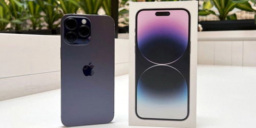 Nên mua iPhone 14 Pro Max cũ hay mới ở thời điểm hiện tại?