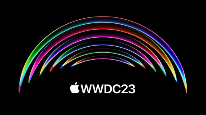 Sự kiện WWDC được diễn ra vào ngày 5 đến 9/6 năm nay
