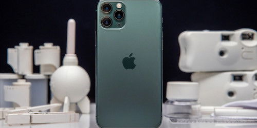 Tầm giá 10 triệu có nên mua iPhone 11 Pro Max cũ trong năm 2023?