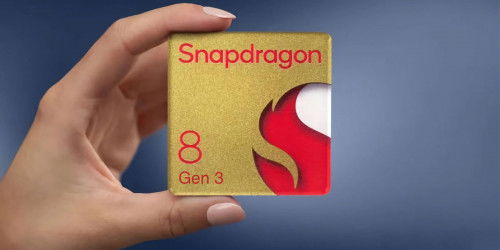 Snapdragon 8 Gen 3 trên Galaxy S24 sẽ được cải tiến hiệu suất làm việc