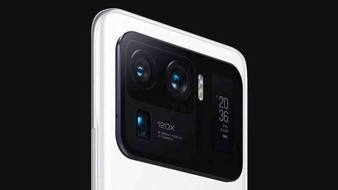 Xiaomi 14 Pro được dự đoán sẽ có camera tele 50MP