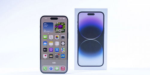 Chênh nhau chưa đến 1 triệu, nên mua iPhone 14 Pro Max 256GB cũ hay iPhone 14 Pro Max 128GB mới?